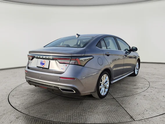Chery Arrizo 6 Pro Comfort 2023 