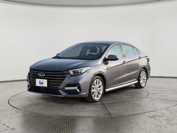 Chery Arrizo 6 Pro Comfort 2023 