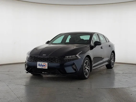 كيا K5 LX 2021 