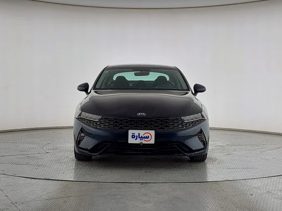 كيا K5 LX 2021 