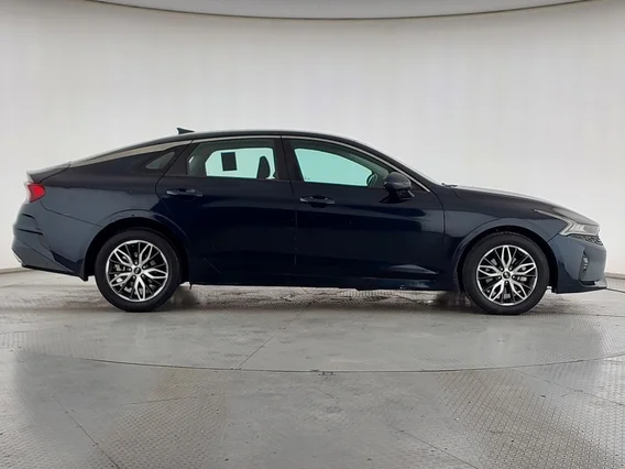 كيا K5 LX 2021 