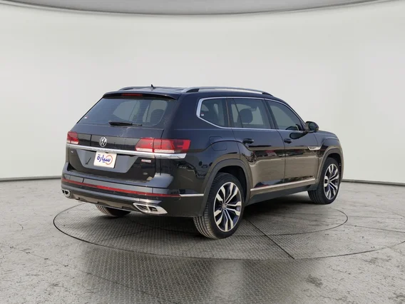 Volkswagen Teramont  2022 