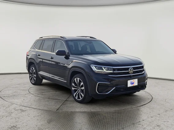 Volkswagen Teramont  2022 