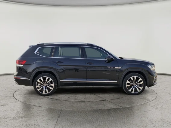 Volkswagen Teramont  2022 