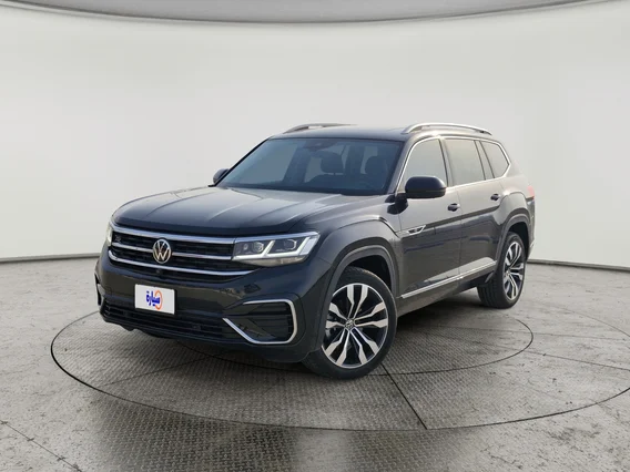 Volkswagen Teramont  2022 