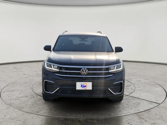 Volkswagen Teramont  2022 