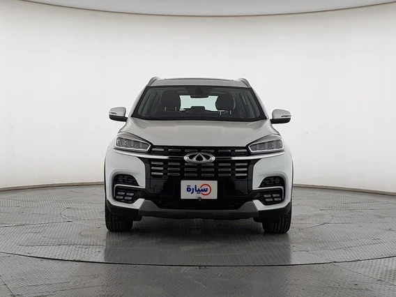 Chery Tiggo 8 LUXURY 2022 