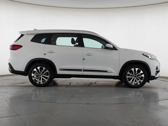 Chery Tiggo 8 LUXURY 2022 