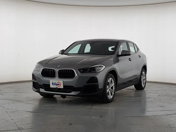 بي ام دبليو الفئة اكس 2 S Drive 20I 2023 