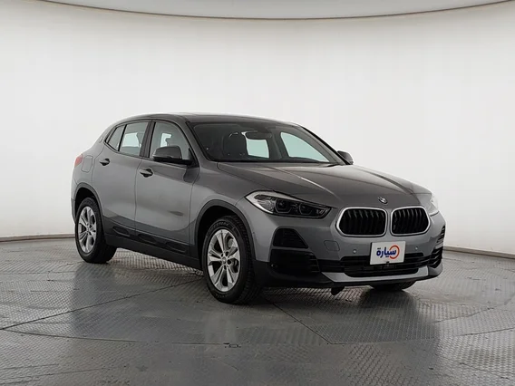بي ام دبليو الفئة اكس 2 S Drive 20I 2023 