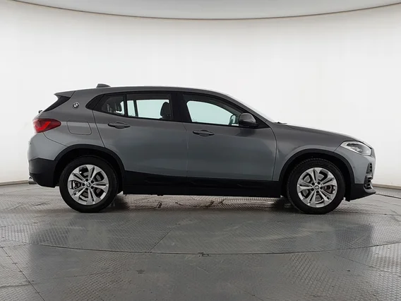 بي ام دبليو الفئة اكس 2 S Drive 20I 2023 