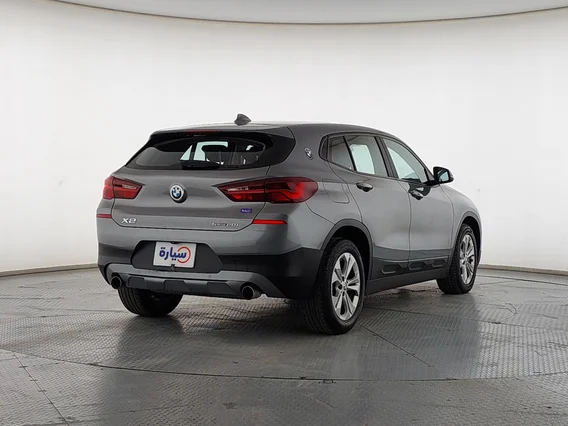 بي ام دبليو الفئة اكس 2 S Drive 20I 2023 