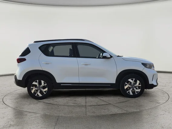 Kia SONET LX 2022 