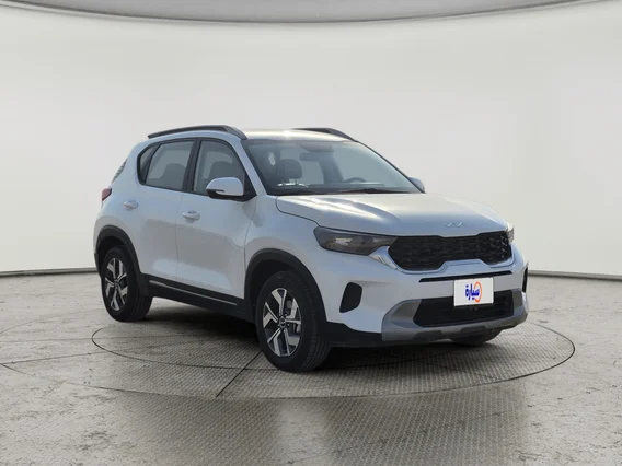 Kia SONET LX 2022 