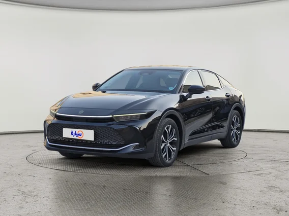Toyota Crown Premium 2023 
