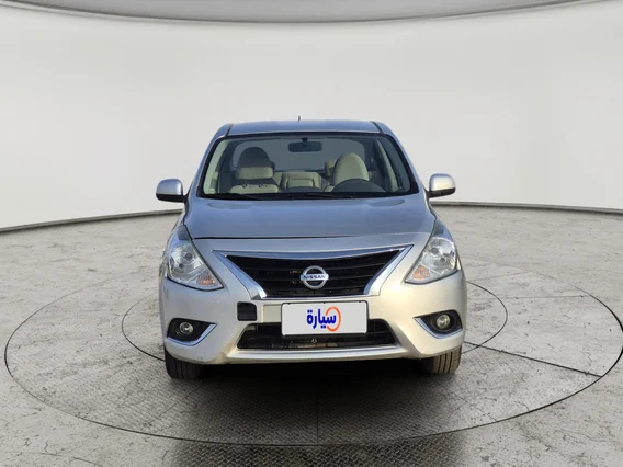 Nissan Sunny SV Comfort 2023 