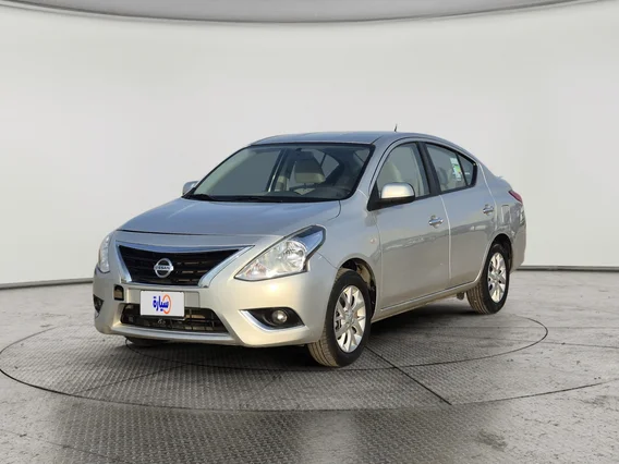 Nissan Sunny SV Comfort 2023 