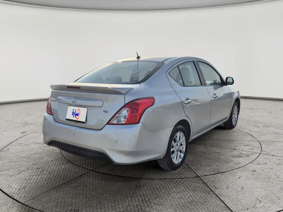 Nissan Sunny SV Comfort 2023 