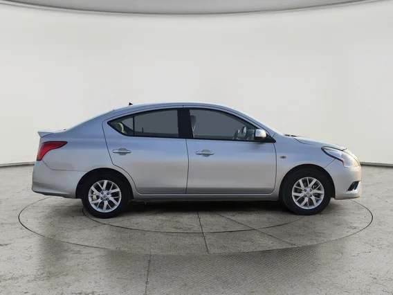 Nissan Sunny SV Comfort 2023 