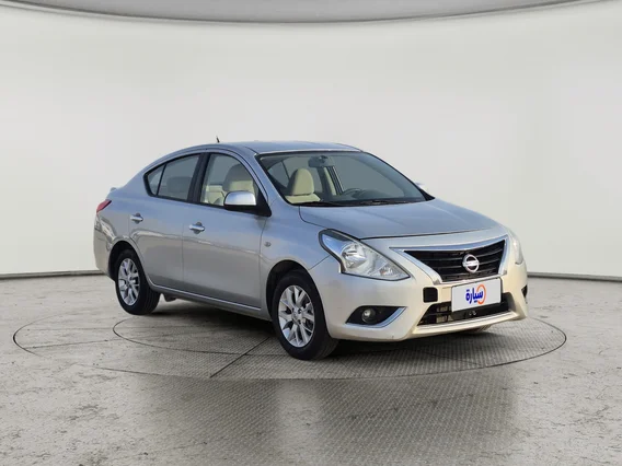 Nissan Sunny SV Comfort 2023 
