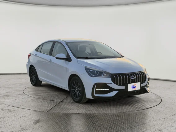 Chery Arrizo 5 Comfort 2024 