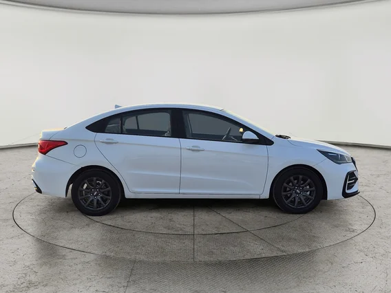 Chery Arrizo 5 Comfort 2024 