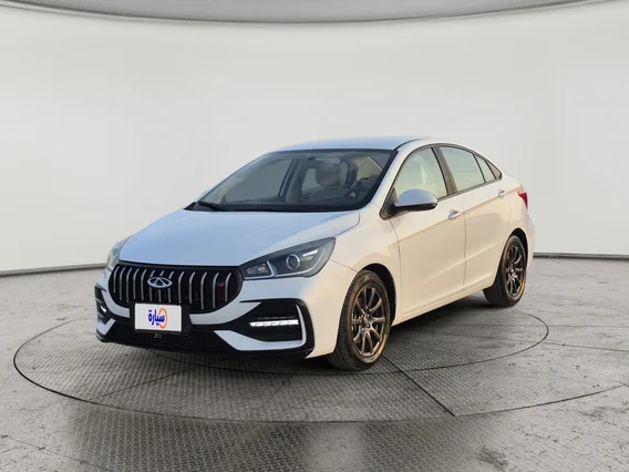 Chery Arrizo 5 Comfort 2024 