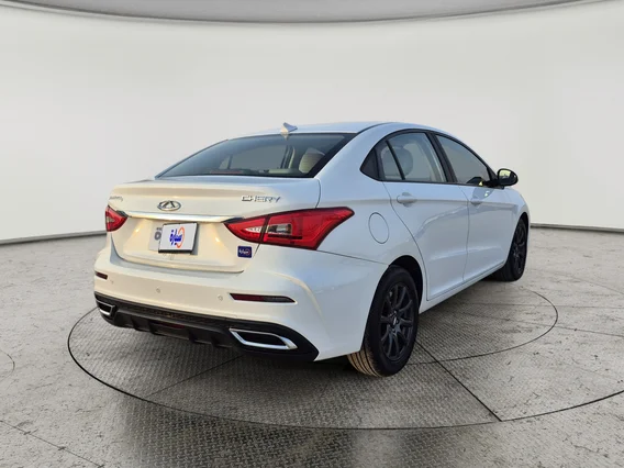 Chery Arrizo 5 Comfort 2024 