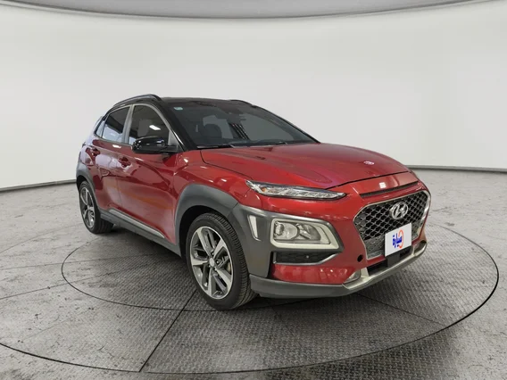 Hyundai Kona GLS Smart 2020 
