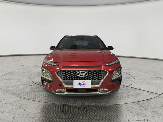 Hyundai Kona GLS Smart 2020 