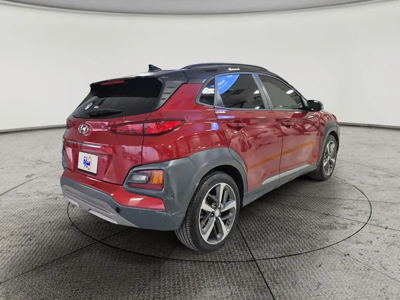 Hyundai Kona GLS Smart 2020 