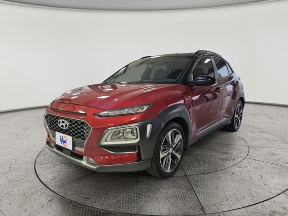 Hyundai Kona GLS Smart 2020 