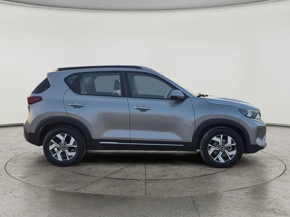 Kia SONET LX 2022 