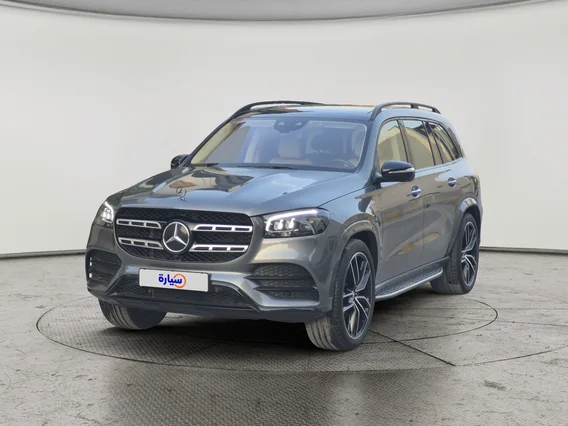 مرسيدس GLS 450 4Matic 2023 