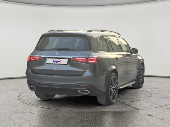 مرسيدس GLS 450 4Matic 2023 