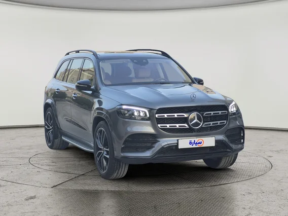 مرسيدس GLS 450 4Matic 2023 