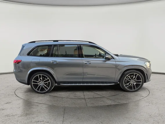 مرسيدس GLS 450 4Matic 2023 