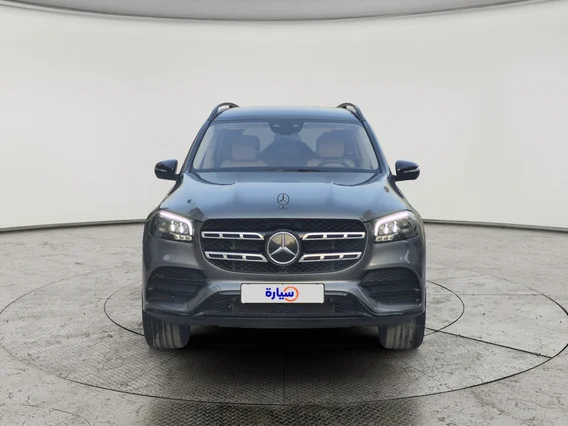 مرسيدس GLS 450 4Matic 2023 