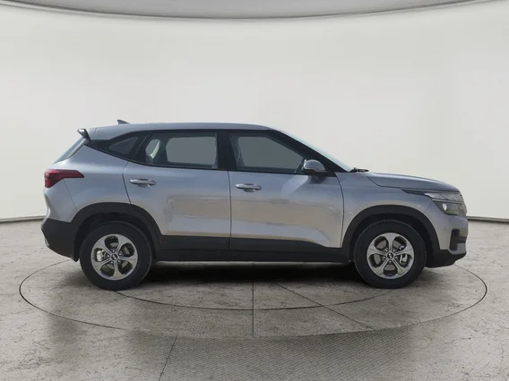 Kia Seltos LX 2021 