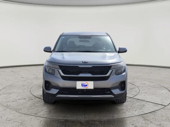 Kia Seltos LX 2021 