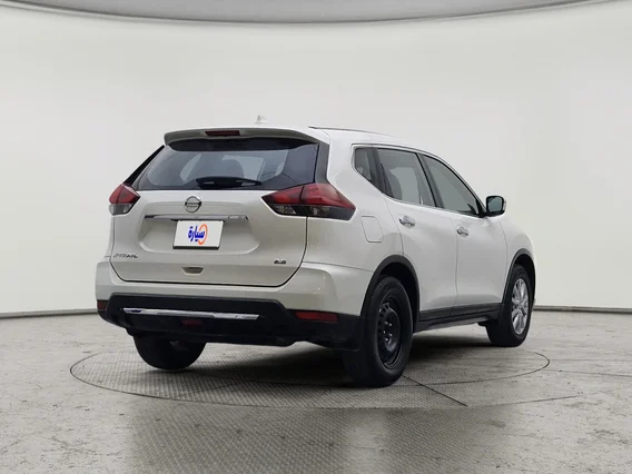 نيسان أكس تريل S 5 Seats 2022 