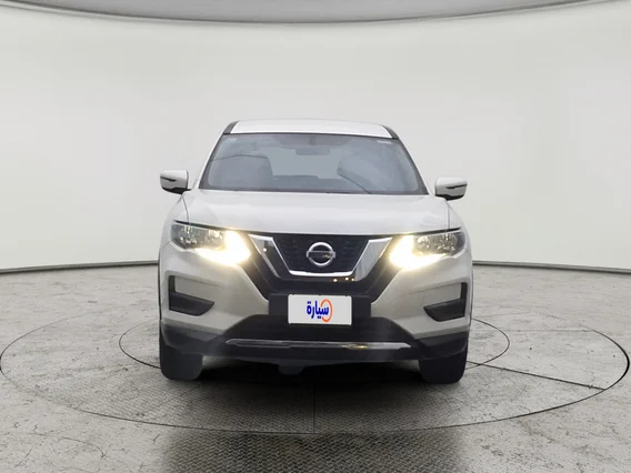 نيسان أكس تريل S 5 Seats 2022 