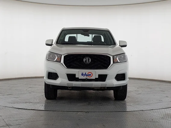 ام جي T60 Double Cab 2022 