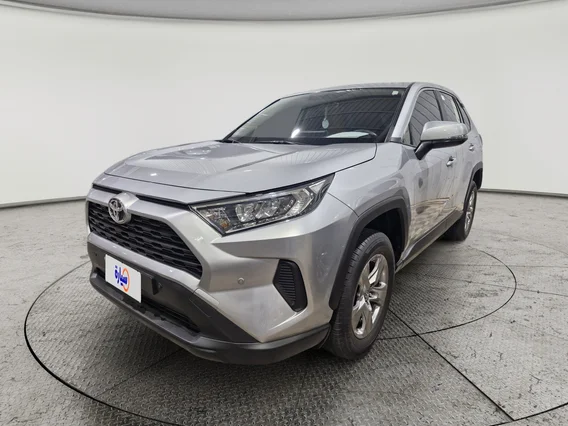 Toyota RAV4 LE 2024 دبل