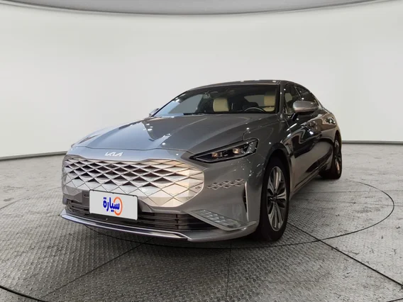 كيا K8 EX 2022 