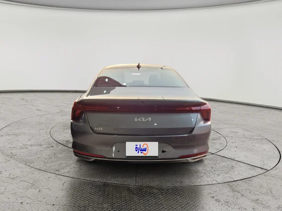كيا K8 EX 2022 