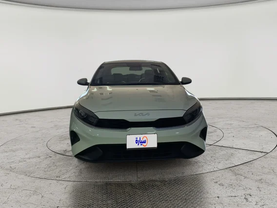 Kia Cerato GL 2024 