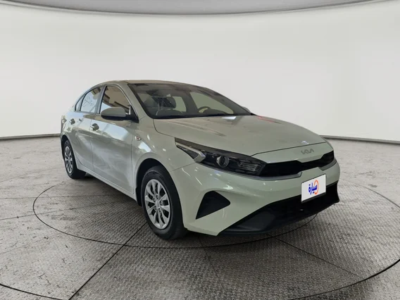 Kia Cerato GL 2024 