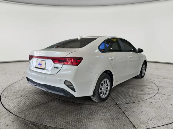 Kia Cerato GL 2024 