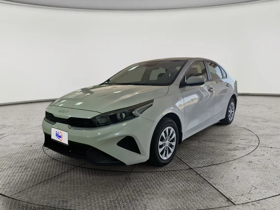 Kia Cerato GL 2024 
